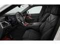 BMW X6 M X6 xDrive30d M Sport Innovationsp. Komfortsitze Weiß - thumbnail 3