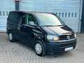 Volkswagen T5 Transporter Kasten-Kombi Kasten Schwarz - thumbnail 3
