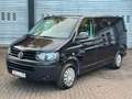 Volkswagen T5 Transporter Kasten-Kombi Kasten Schwarz - thumbnail 4
