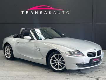 Z4 Roadster 2.0i 150