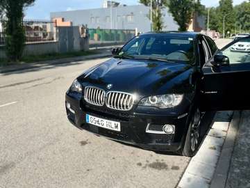 xDrive 40dA
