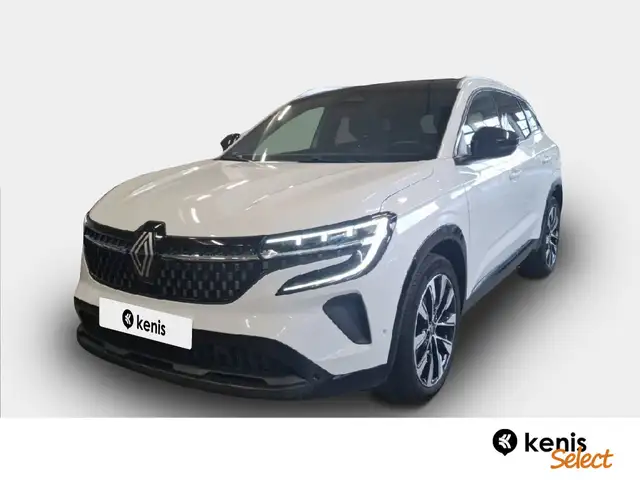 Renault Austral 1.2 mild hybrid advanced 130 techno NAVI AIRCO PDC