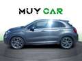 Fiat 500X 1.3 Firefly S&S Sport DCT 4x2 Gris - thumbnail 4