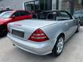 Mercedes-Benz SLK 320 *1.Hand*Holz*HU07/2027*Scheckheftgepflegt Argintiu - thumbnail 6