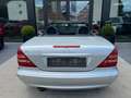 Mercedes-Benz SLK 320 *1.Hand*Holz*HU07/2027*Scheckheftgepflegt Argintiu - thumbnail 7