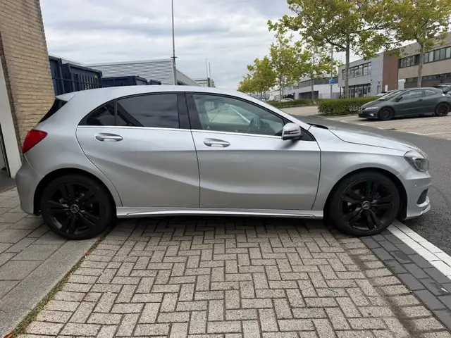 Mercedes-Benz A-Class view 13