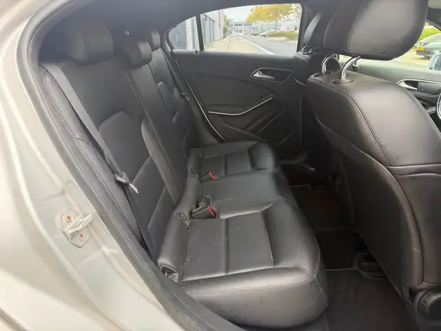 Mercedes-Benz A-Class view 11