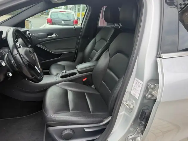 Mercedes-Benz A-Class view 10