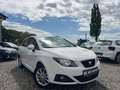 SEAT Ibiza 1.2 Chili & Style · 8-fach bereift · Klimaautom... Weiß - thumbnail 1