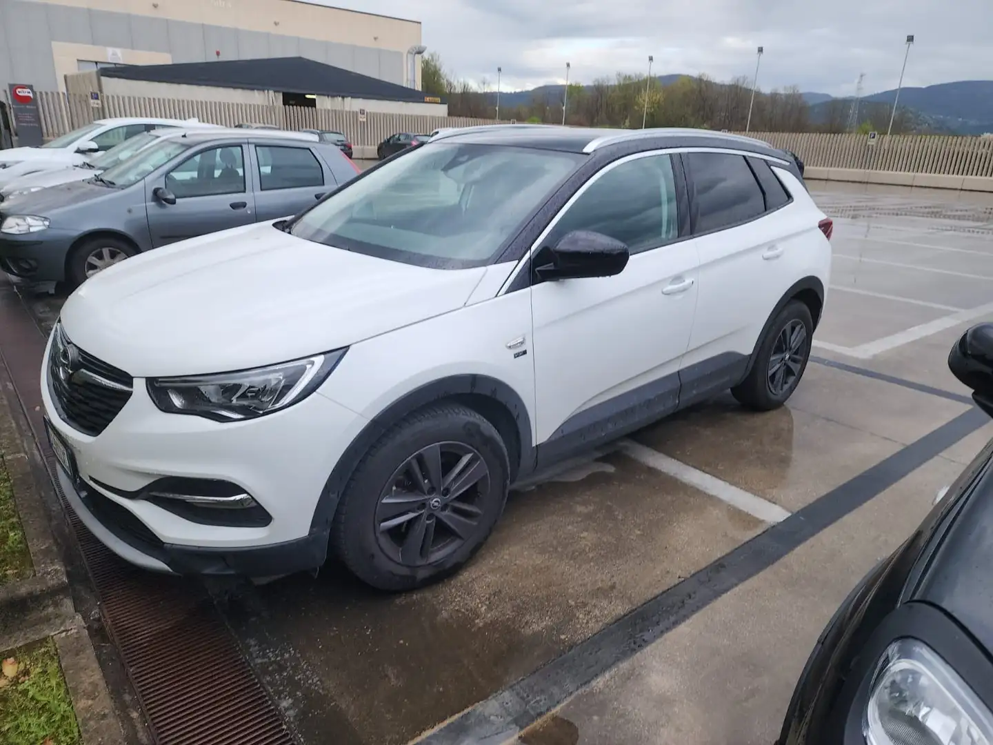 Opel Grandland X 1.5 ecotec 2020 s&s 130cv - 1