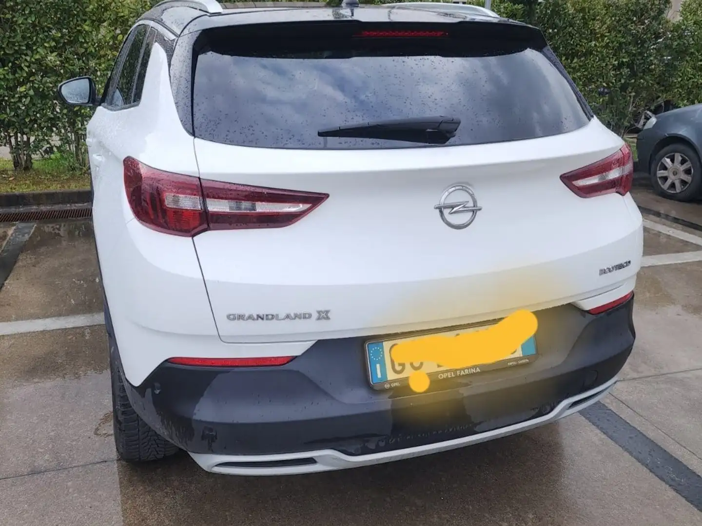 Opel Grandland X 1.5 ecotec 2020 s&s 130cv - 2