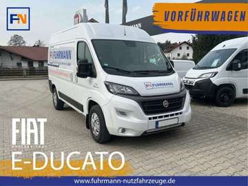 KASTENWAGEN 35 L2H2 47 KWH