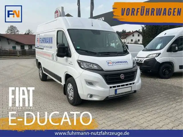 Fiat Ducato KASTENWAGEN 35 L2H2 47 KWH