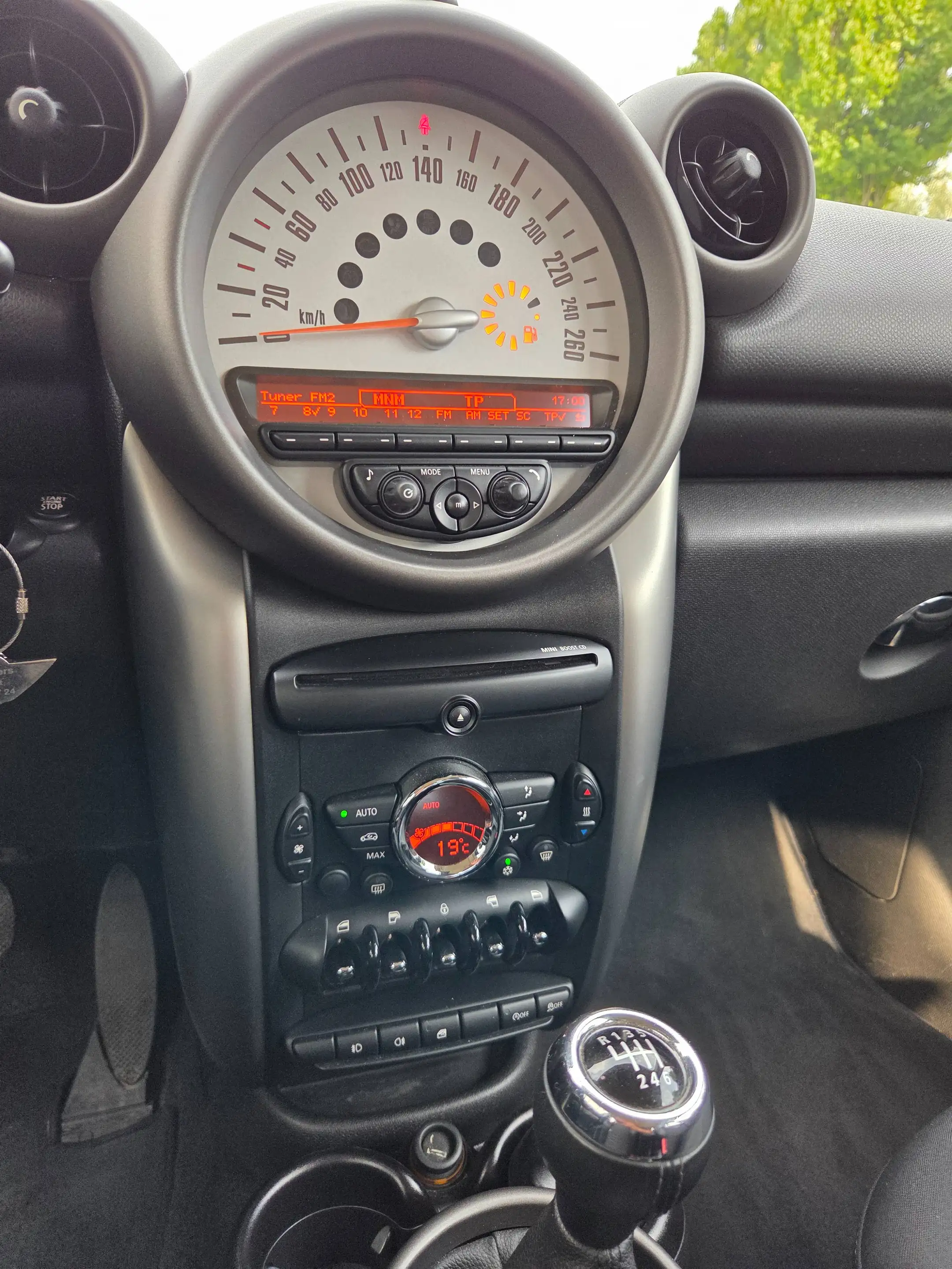 MINI Cooper Countryman 1.6i 115pk 2012 82000km Klima/Cruise/1e eig — photo 6