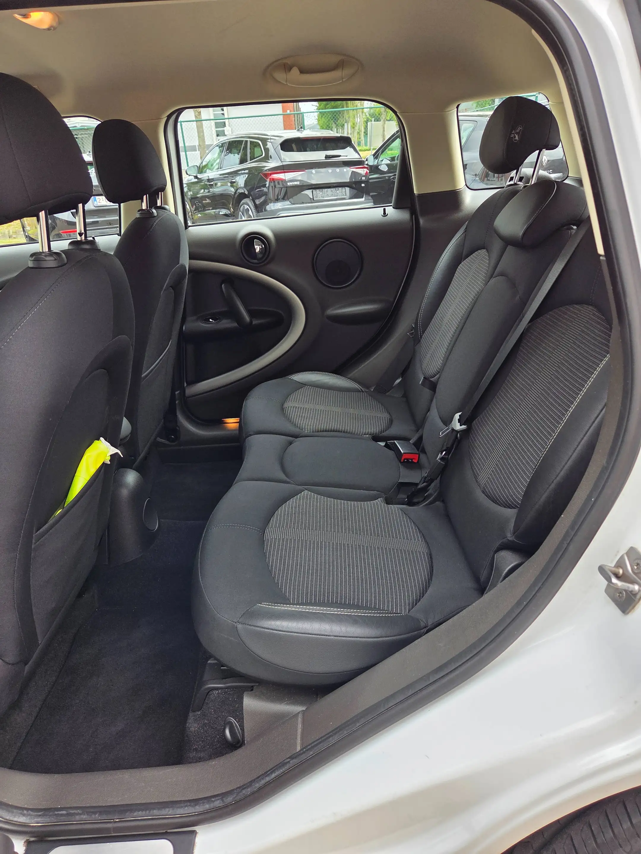 MINI Cooper Countryman 1.6i 115pk 2012 82000km Klima/Cruise/1e eig — photo 12