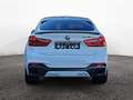 BMW X6 X6 xDrive #40d #SportActivityCoupé #Headup #MSPORT Weiß - thumbnail 4