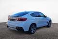 BMW X6 X6 xDrive #40d #SportActivityCoupé #Headup #MSPORT Weiß - thumbnail 5
