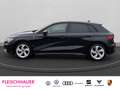 Audi A3 Sportback 35 TFSI S-line AHK Sithz Sportsitze Noir - thumbnail 3