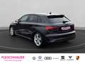 Audi A3 Sportback 35 TFSI S-line AHK Sithz Sportsitze Schwarz - thumbnail 5