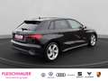 Audi A3 Sportback 35 TFSI S-line AHK Sithz Sportsitze Noir - thumbnail 6