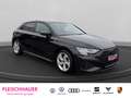 Audi A3 Sportback 35 TFSI S-line AHK Sithz Sportsitze Noir - thumbnail 8