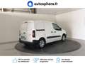 Peugeot Partner Standard 1.6 BlueHDi 100ch S&S Premium Pack Weiß - thumbnail 4