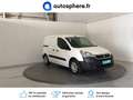 Peugeot Partner Standard 1.6 BlueHDi 100ch S&S Premium Pack Blanc - thumbnail 6