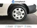 Peugeot Partner Standard 1.6 BlueHDi 100ch S&S Premium Pack Blanc - thumbnail 18