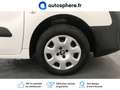 Peugeot Partner Standard 1.6 BlueHDi 100ch S&S Premium Pack Biały - thumbnail 15