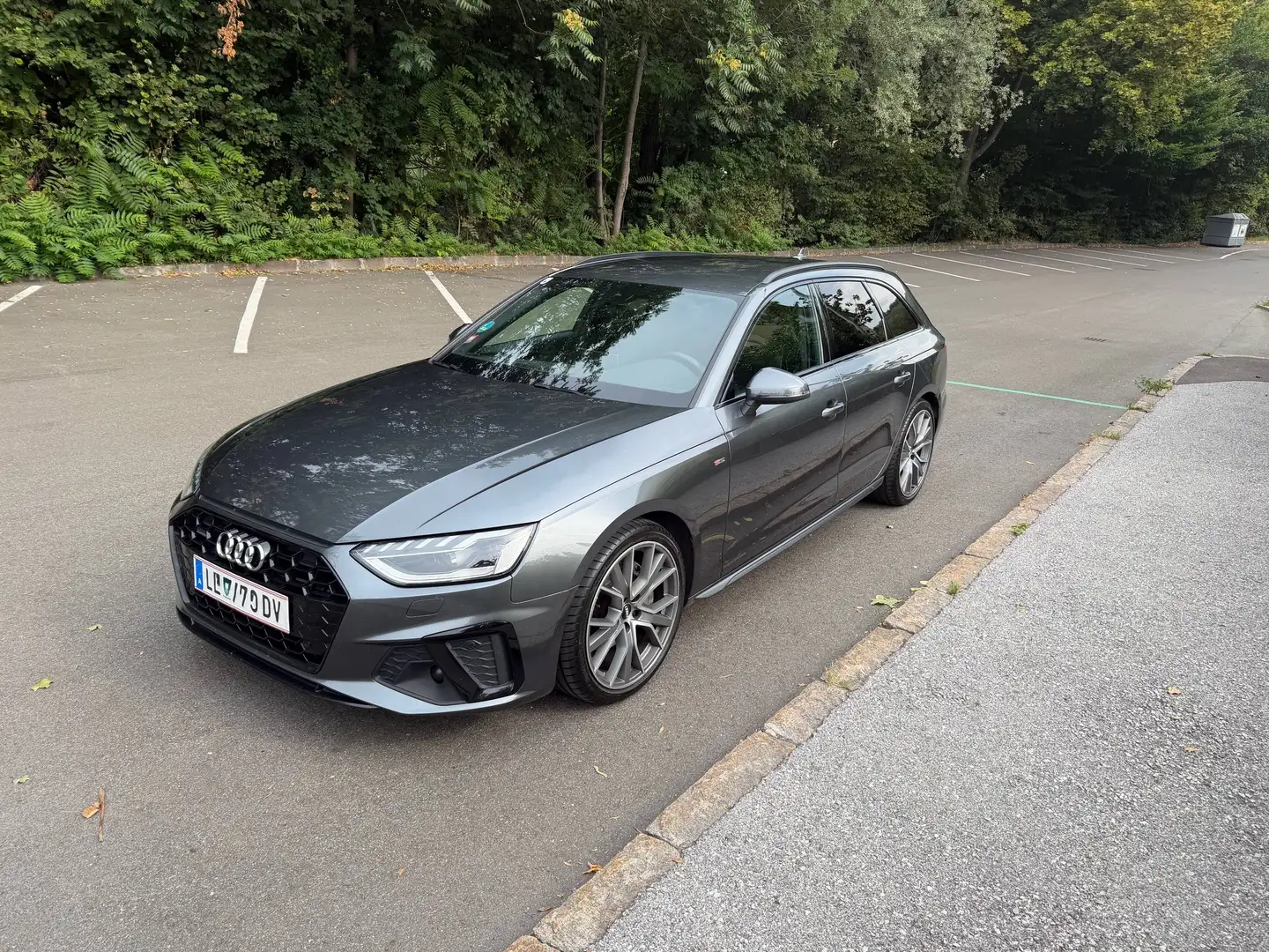 Audi A4 allroad A4 Allroad quattro 2,0 TDI quattro S-tronic Allroad - 1