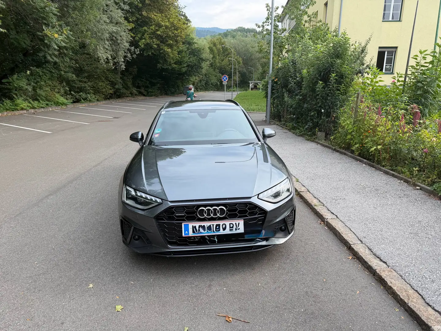 Audi A4 allroad A4 Allroad quattro 2,0 TDI quattro S-tronic Allroad - 2
