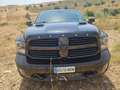 Dodge RAM Negro - thumbnail 2