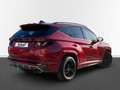 Hyundai TUCSON N Line 1.6 T 7DCT 4WD Navi Panodach LED DAB Rü.CAM Rot - thumbnail 3