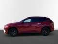 Hyundai TUCSON N Line 1.6 T 7DCT 4WD Navi Panodach LED DAB Rü.CAM Rot - thumbnail 2