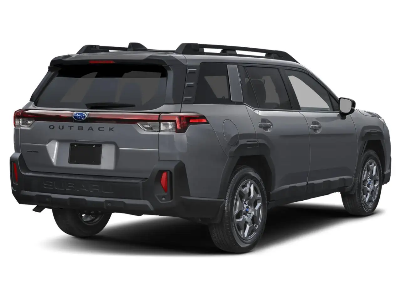 Subaru OUTBACK снимка Subaru OUTBACK