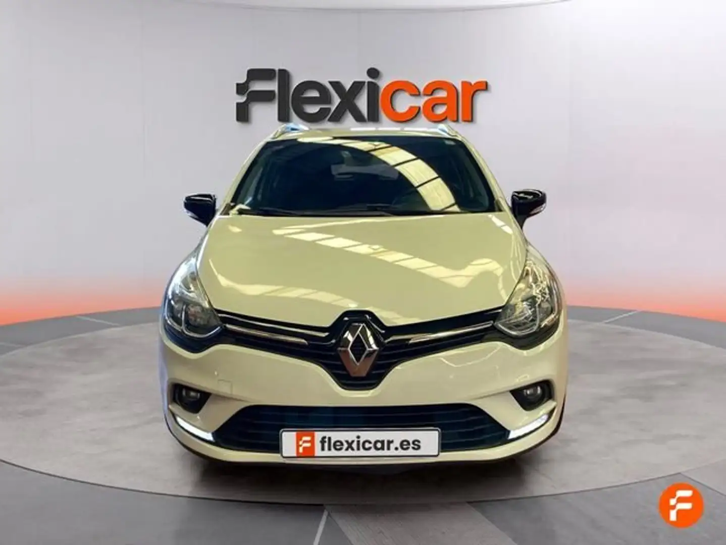 Renault Clio Sp. T. Limited TCe 66kW (90CV) -18 Blanco - 2