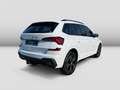 Skoda Kamiq Monte Carlo TSI DSG 150PS AHK Assistenz Na Blanc - thumbnail 4