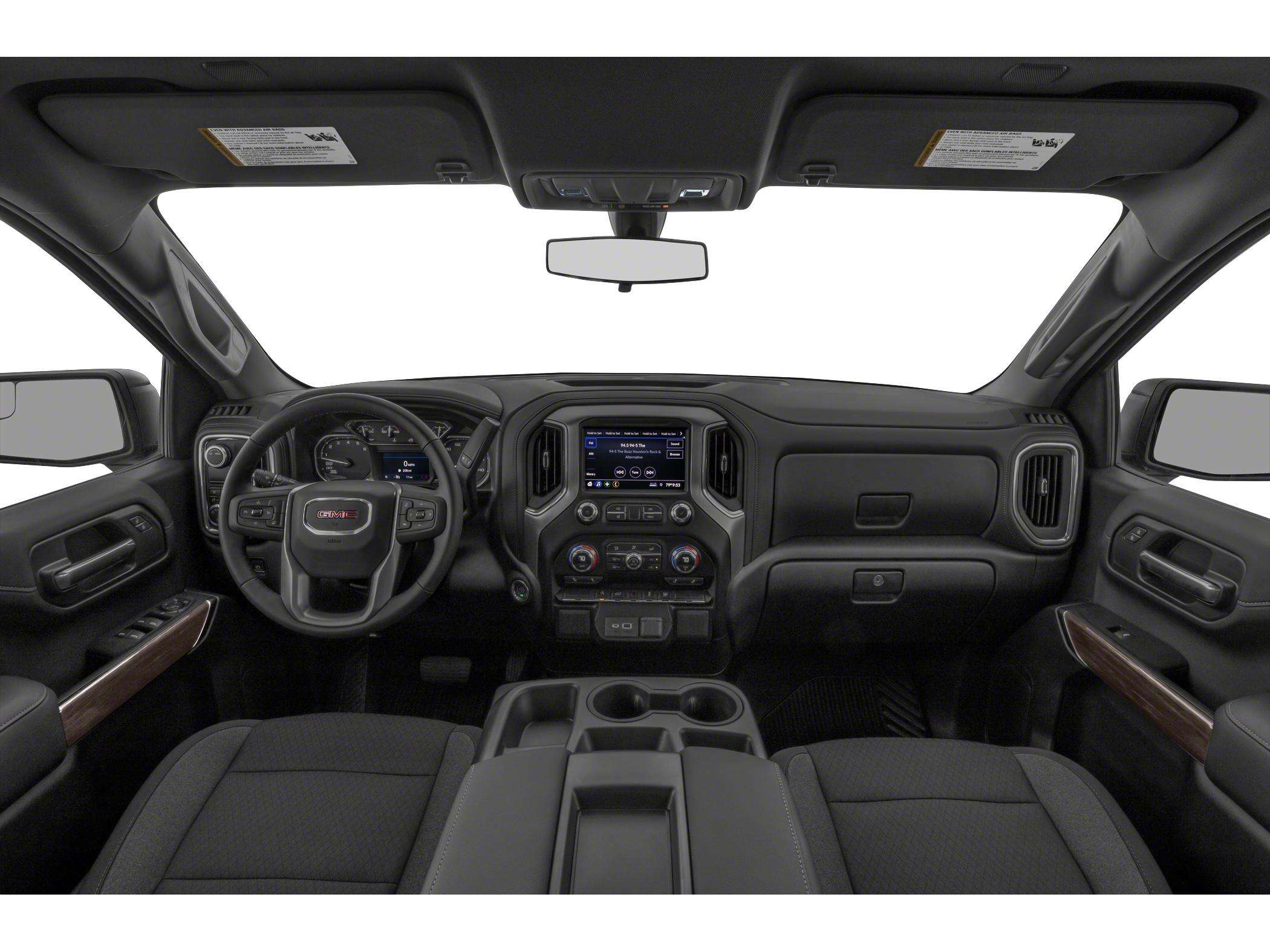 2021 GMC Sierra 1500 Sierra 1500 Elevation 4WD — снимка 1