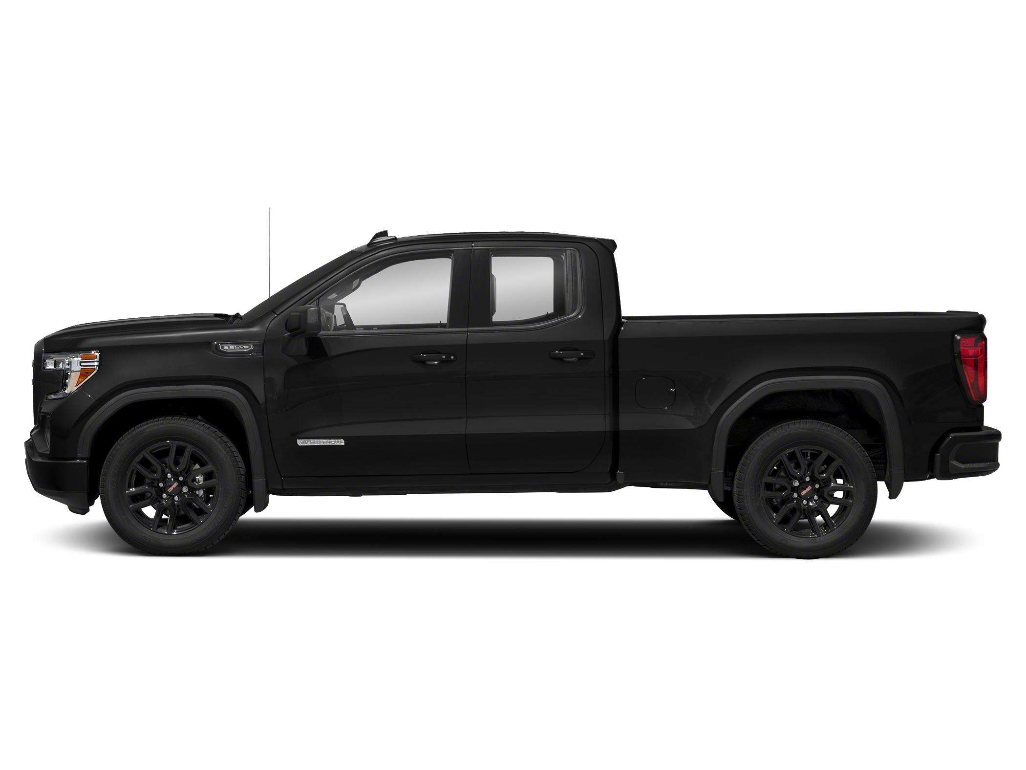 2021 GMC Sierra 1500 Sierra 1500 Elevation 4WD — снимка 1