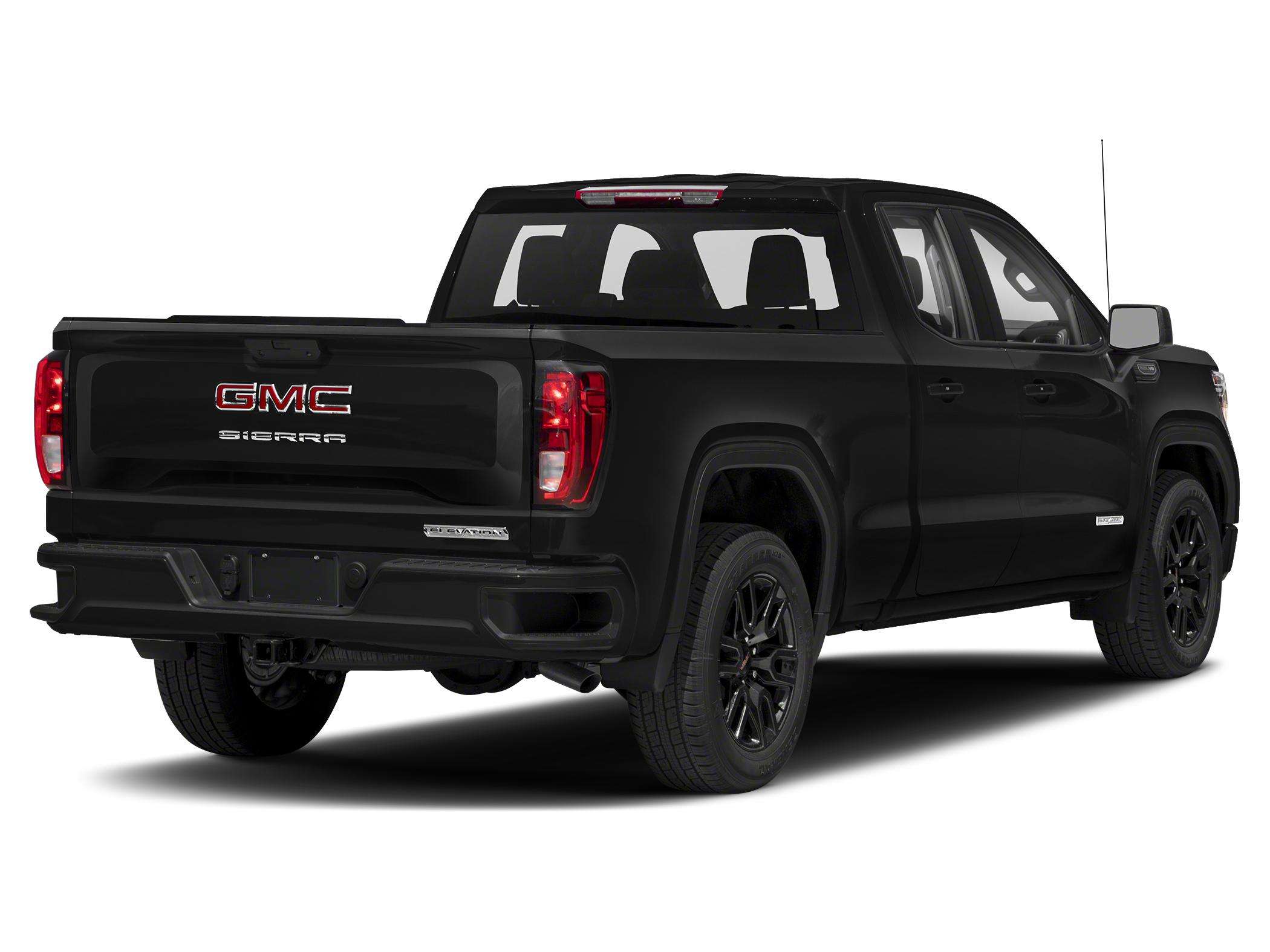 2021 GMC Sierra 1500 Sierra 1500 Elevation 4WD — снимка 1