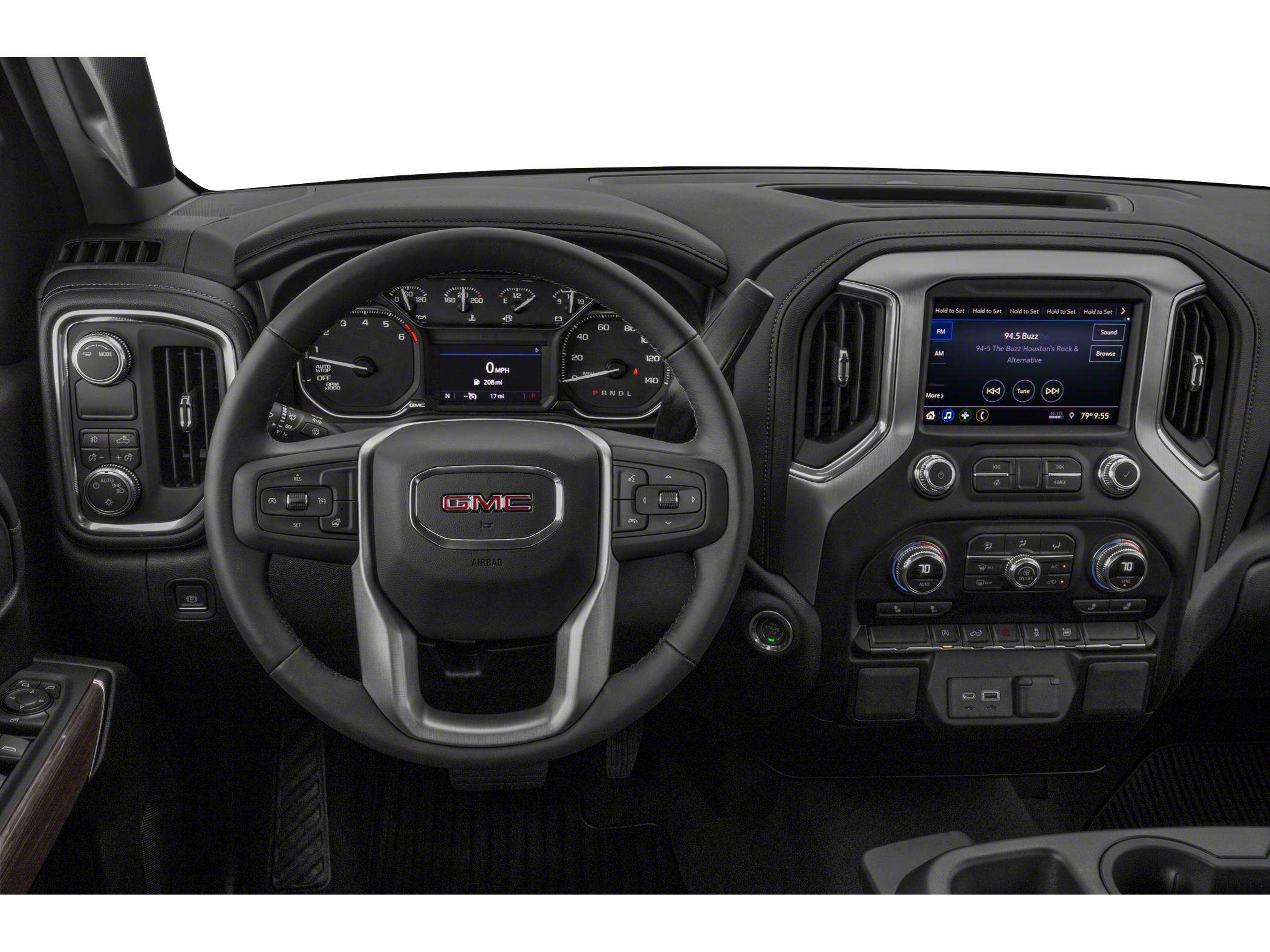 2021 GMC Sierra 1500 Sierra 1500 Elevation 4WD — снимка 1