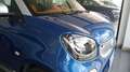 smart forTwo Fortwo III 2015 1.0 Passion 71cv twinamic Bleu - thumbnail 5