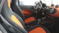 smart forTwo Fortwo III 2015 1.0 Passion 71cv twinamic Bleu - thumbnail 3