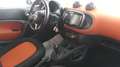 smart forTwo Fortwo III 2015 1.0 Passion 71cv twinamic Bleu - thumbnail 2