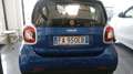 smart forTwo Fortwo III 2015 1.0 Passion 71cv twinamic Bleu - thumbnail 1