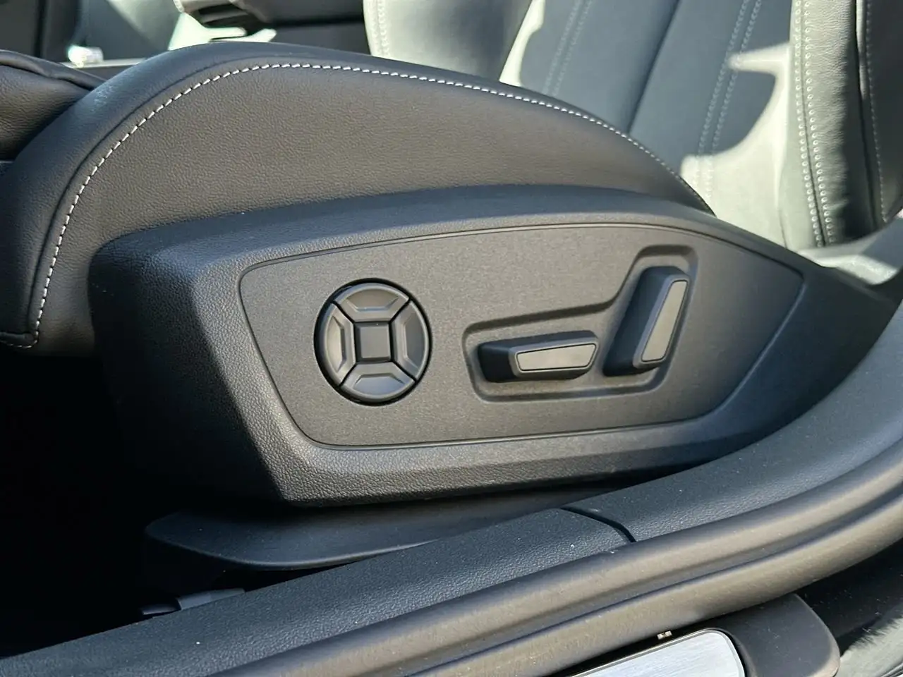 Audi A3 снимка Audi A3