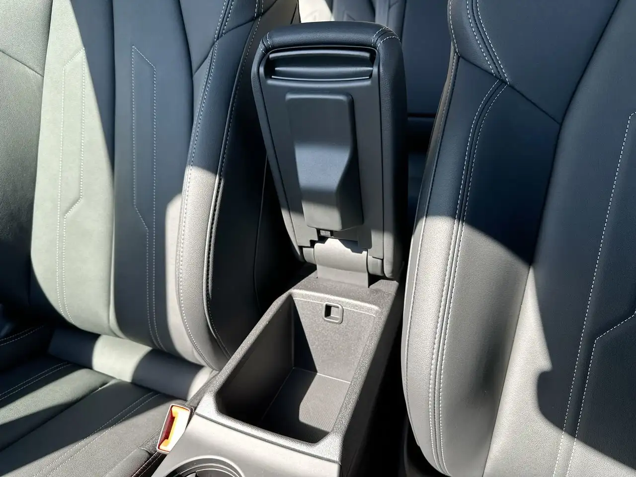 Audi A3 снимка Audi A3