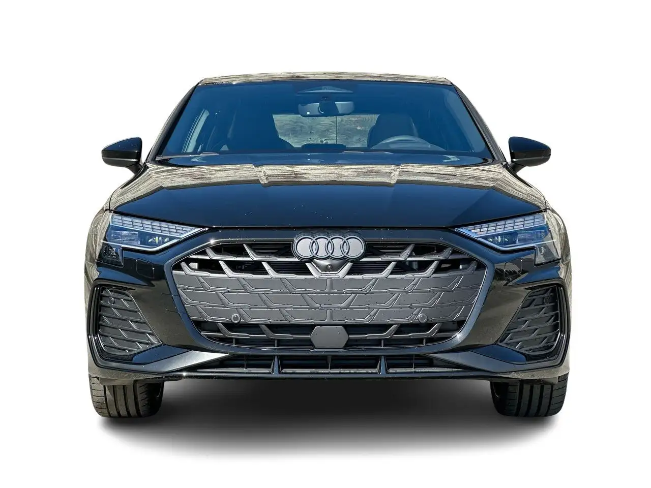 Audi A3 снимка Audi A3