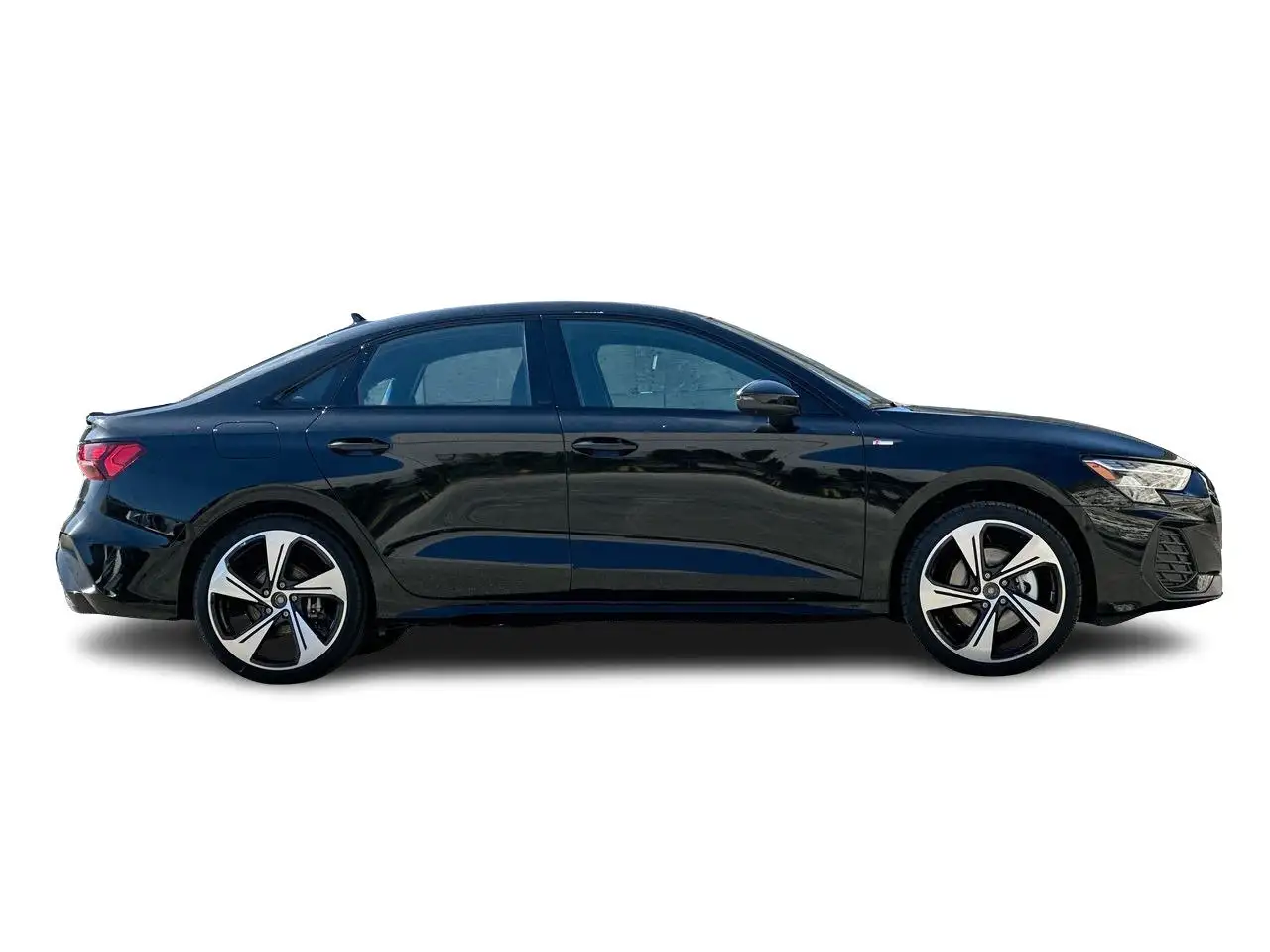 Audi A3 снимка Audi A3