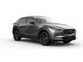 Mazda CX-30 HOMURA+HEAD-UP+KAMERA+LED+CARPLAY+TZ-DEAL!! Grijs - thumbnail 8